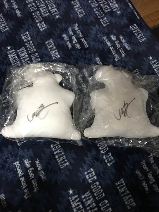 ヘッケル クッション