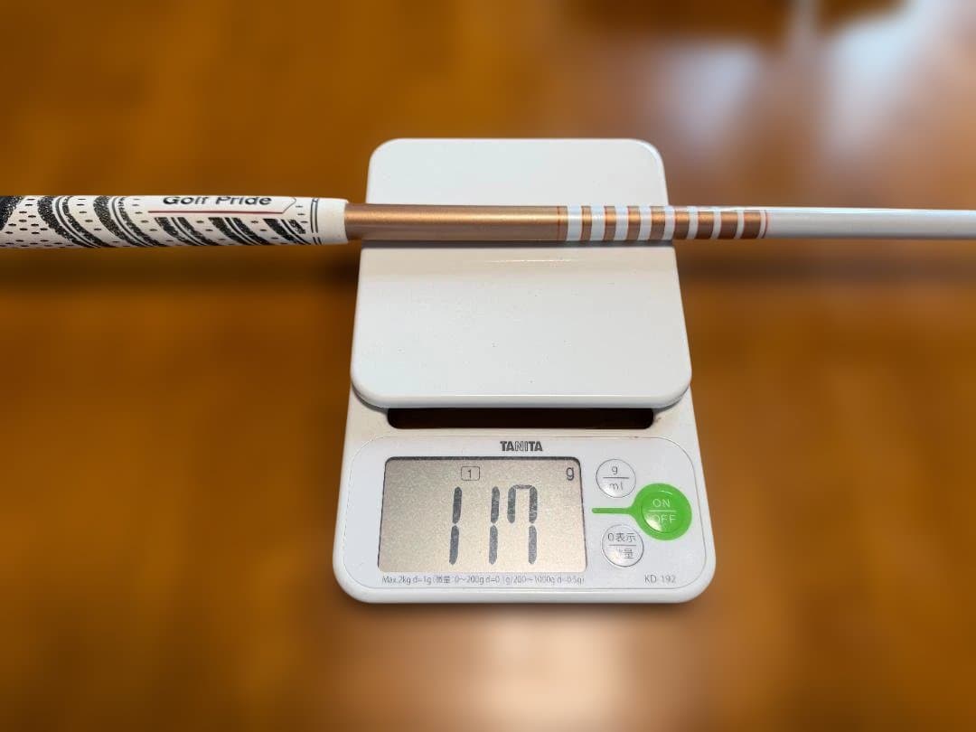 ツアーＡＤ　ＧＣ　６Ｓ　タイトリスト　ＦＷ用（5番ウッド）