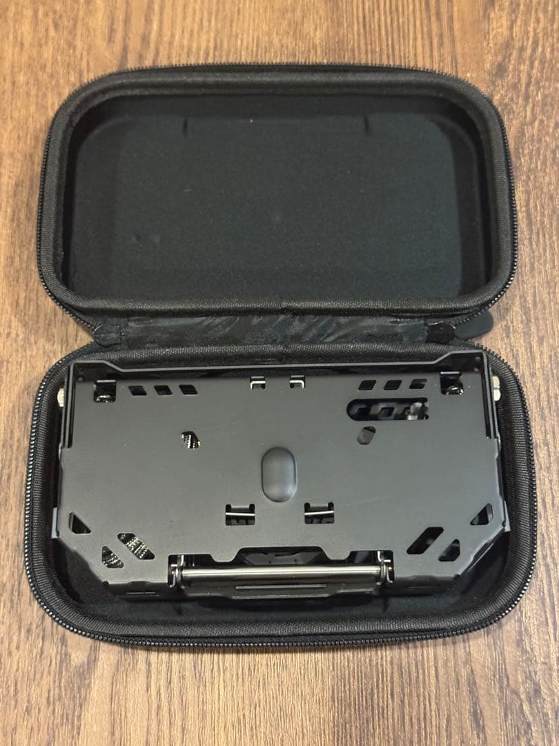 キャンプ用 折りたたみストーブ SUNTREE OD缶用 カセットガスバーナー