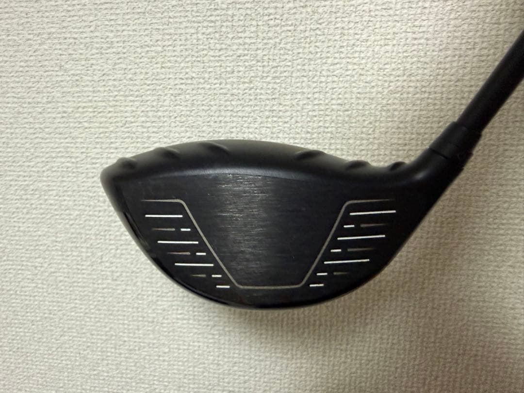 【純正美品】PING G425 MAX ドライバー 10.5度