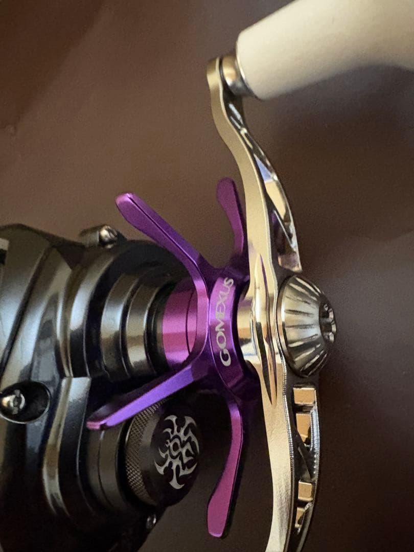 Daiwa【タトゥーラsvtw】