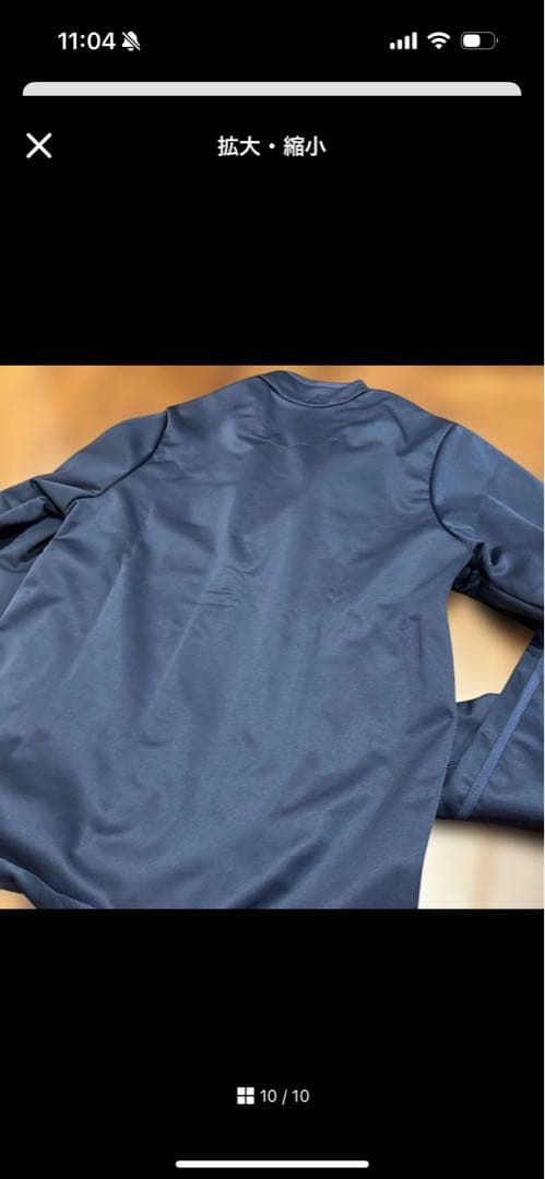 新品タグ付Antigua 2016年ワールドシリーズチャンピオンゴルフジャケット