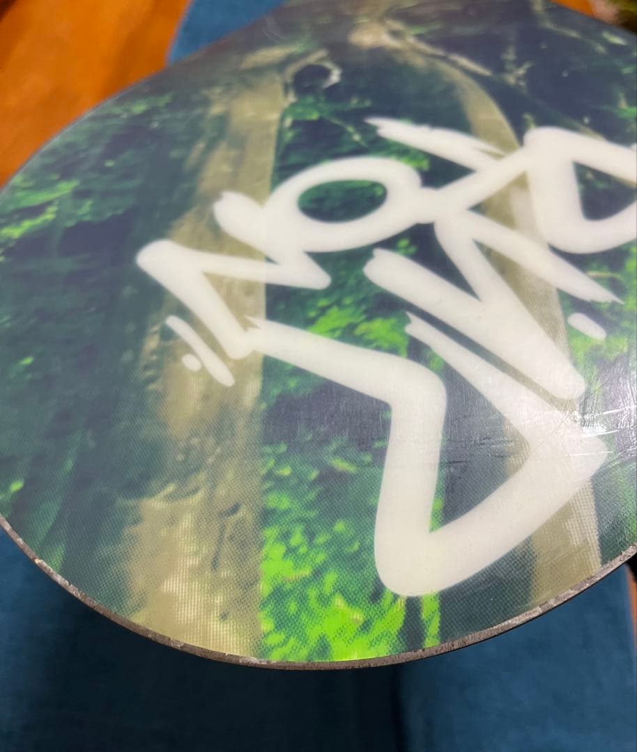 BURTON バートン LANDLORD ランドロード スノーボード 板