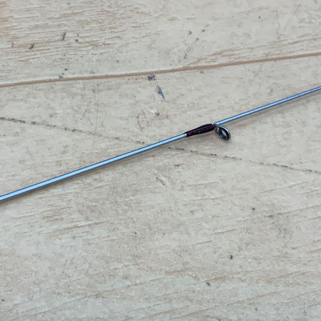 シマノ　ソアレTT　アジング　S610L-S