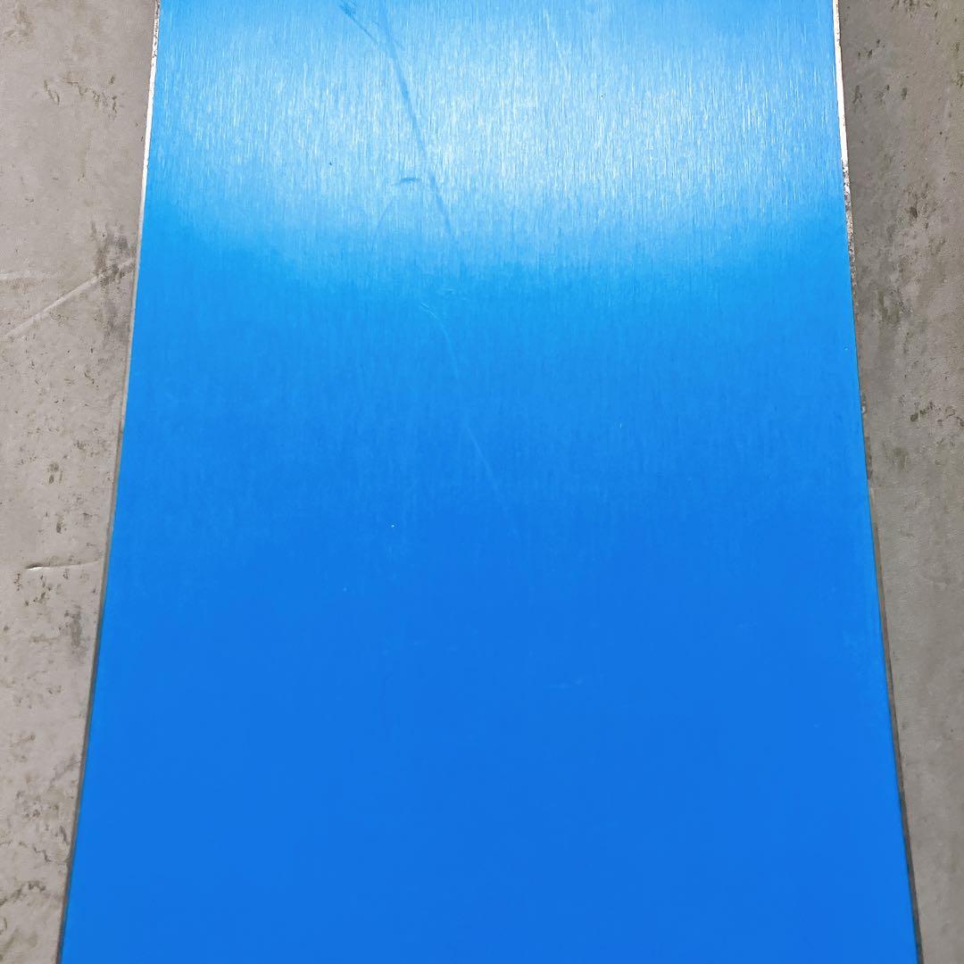 【希少】Burton バートン スノーボード Custom 151cm 2013