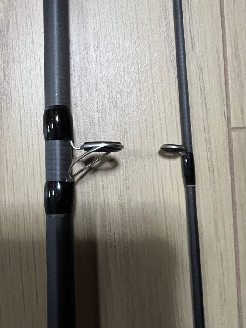 SHIMANO BASS RISE ベイトリール　ロットセット