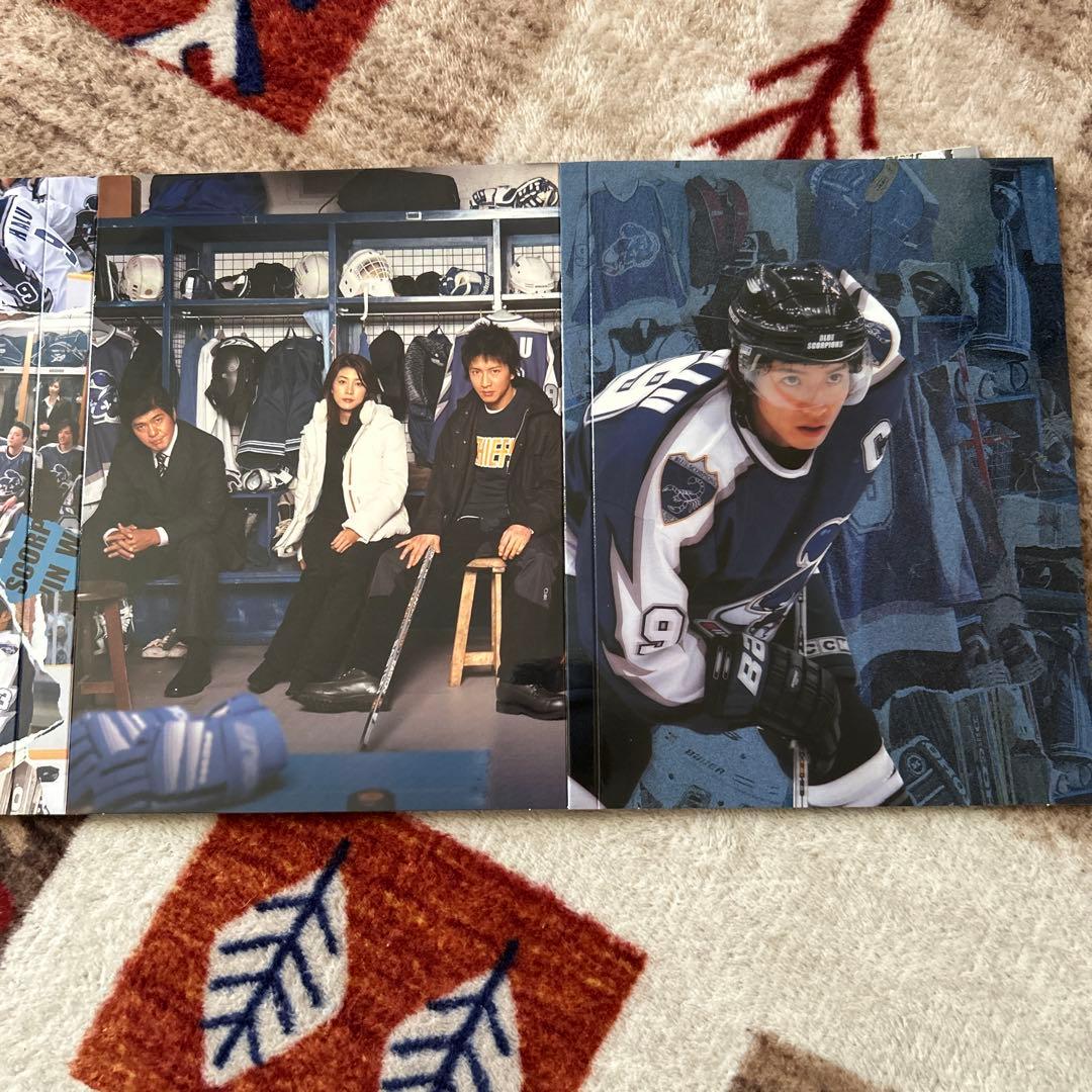 プライド DVD-BOX〈5枚組〉