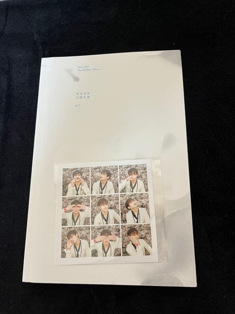 BTS CD アルバム 14枚セット