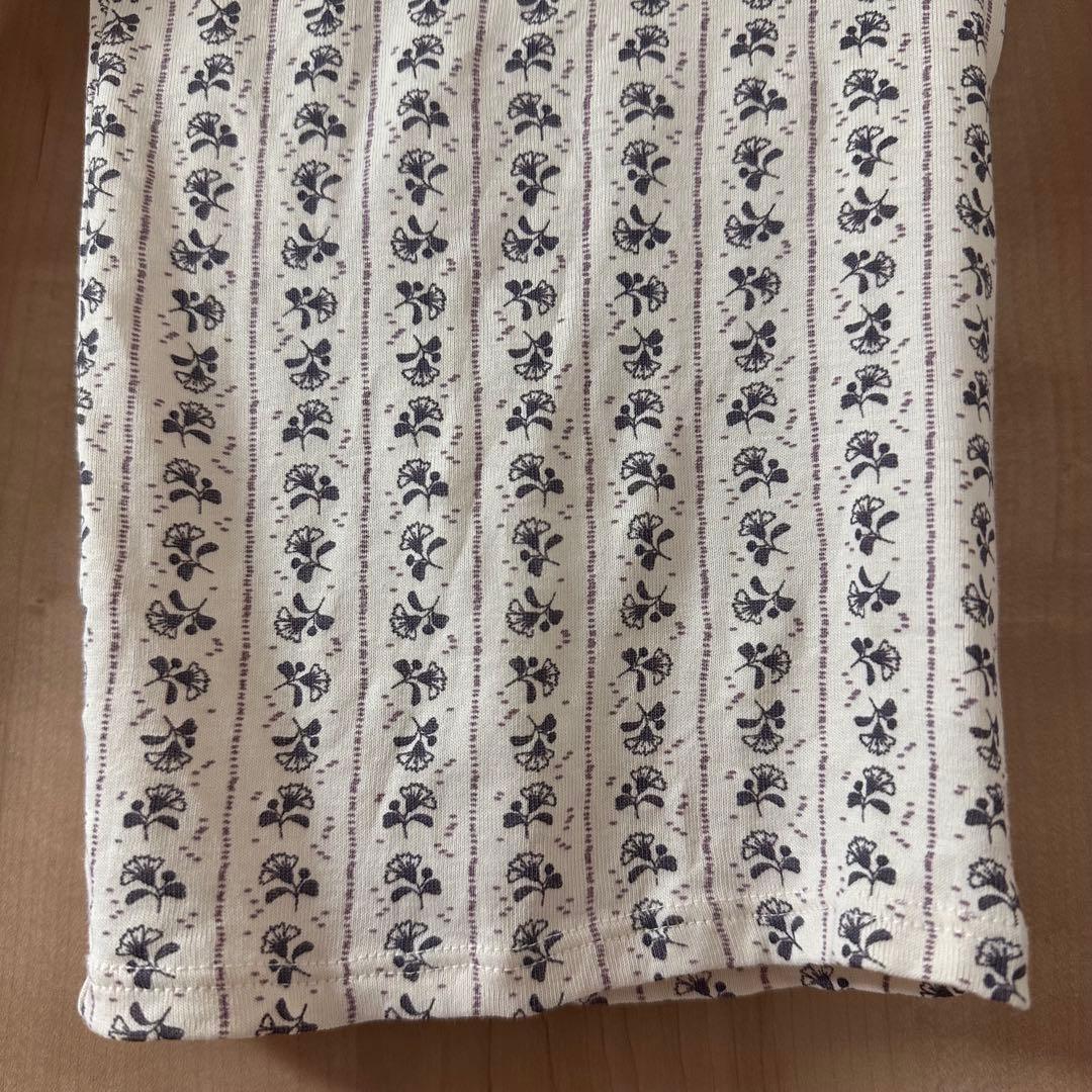 トップス soor ploom snap turtleneck 2y