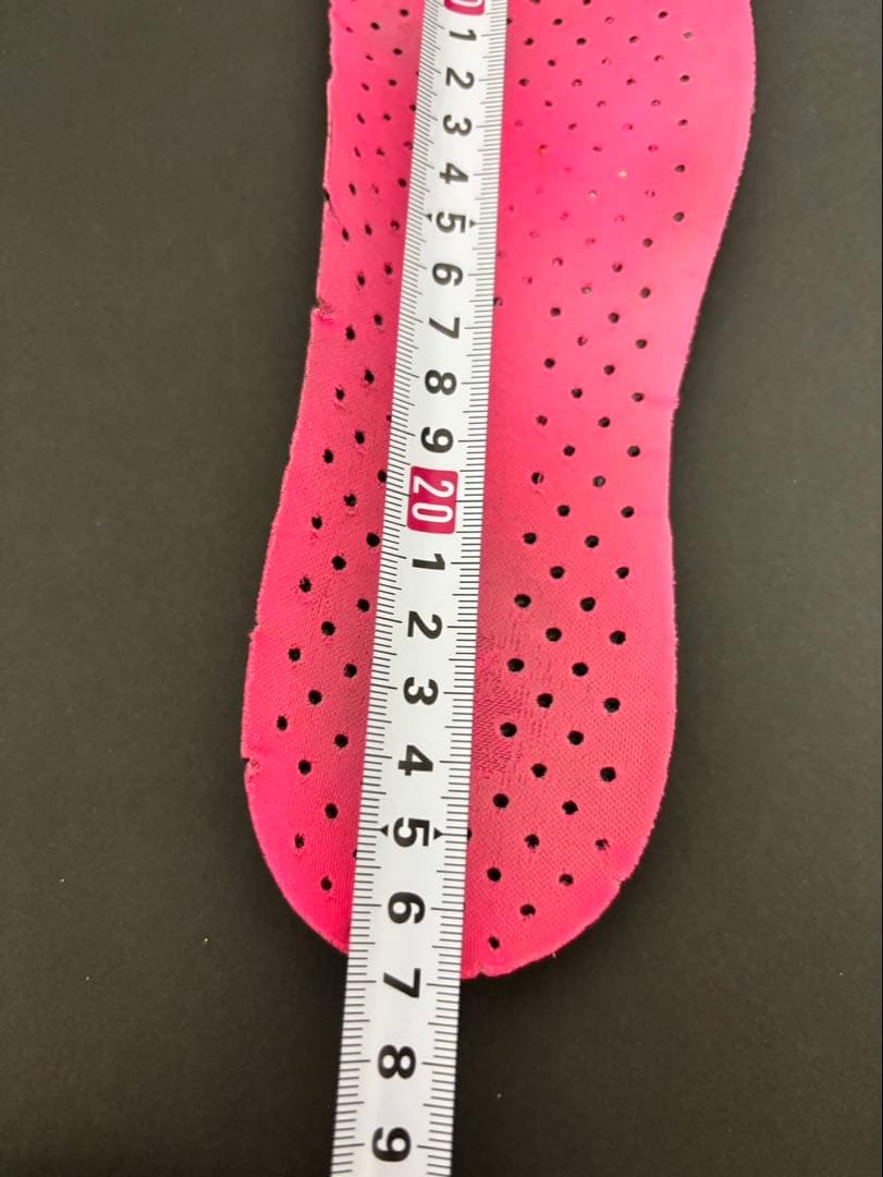 【希少モデル】ナイキ マーキュリアル スパイク　混合ソール（28cm相当）