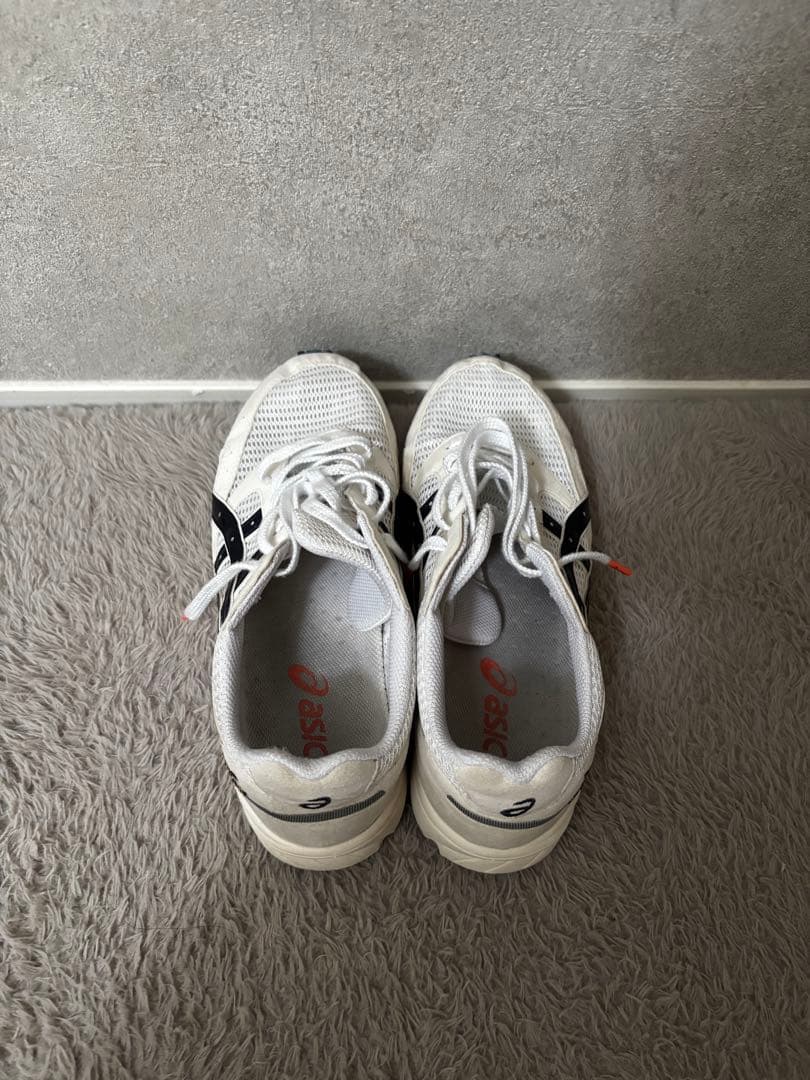 asics ターサージャパン　25.5