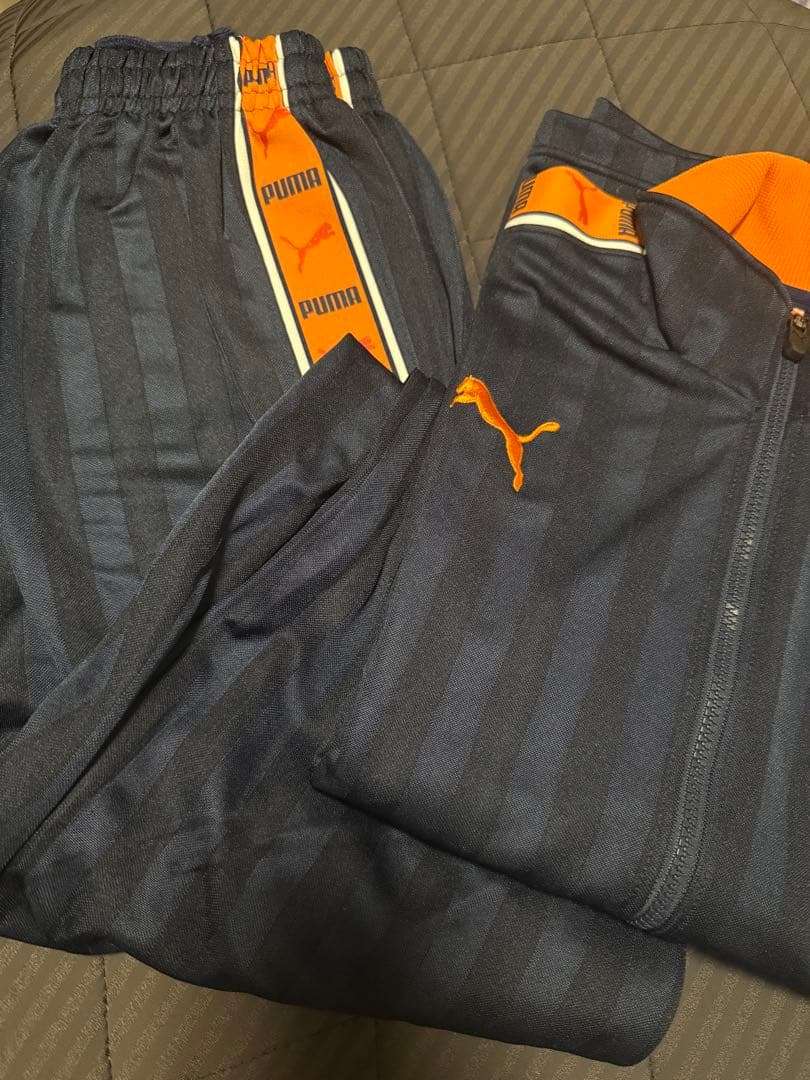 PUMA ジャージ上下