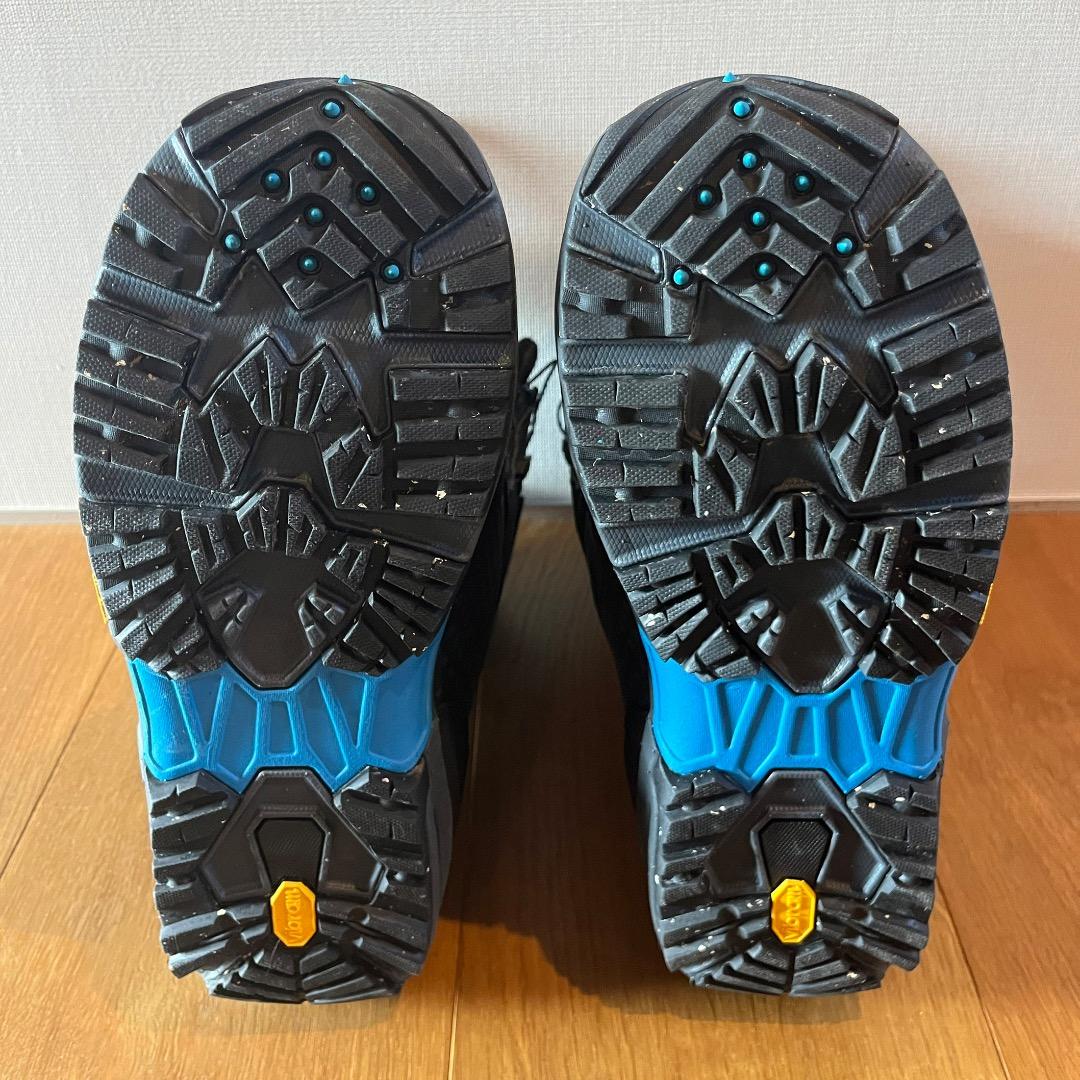 スノーボード BURTON IMPERIAL AF SPEEDZONE 28.5cm