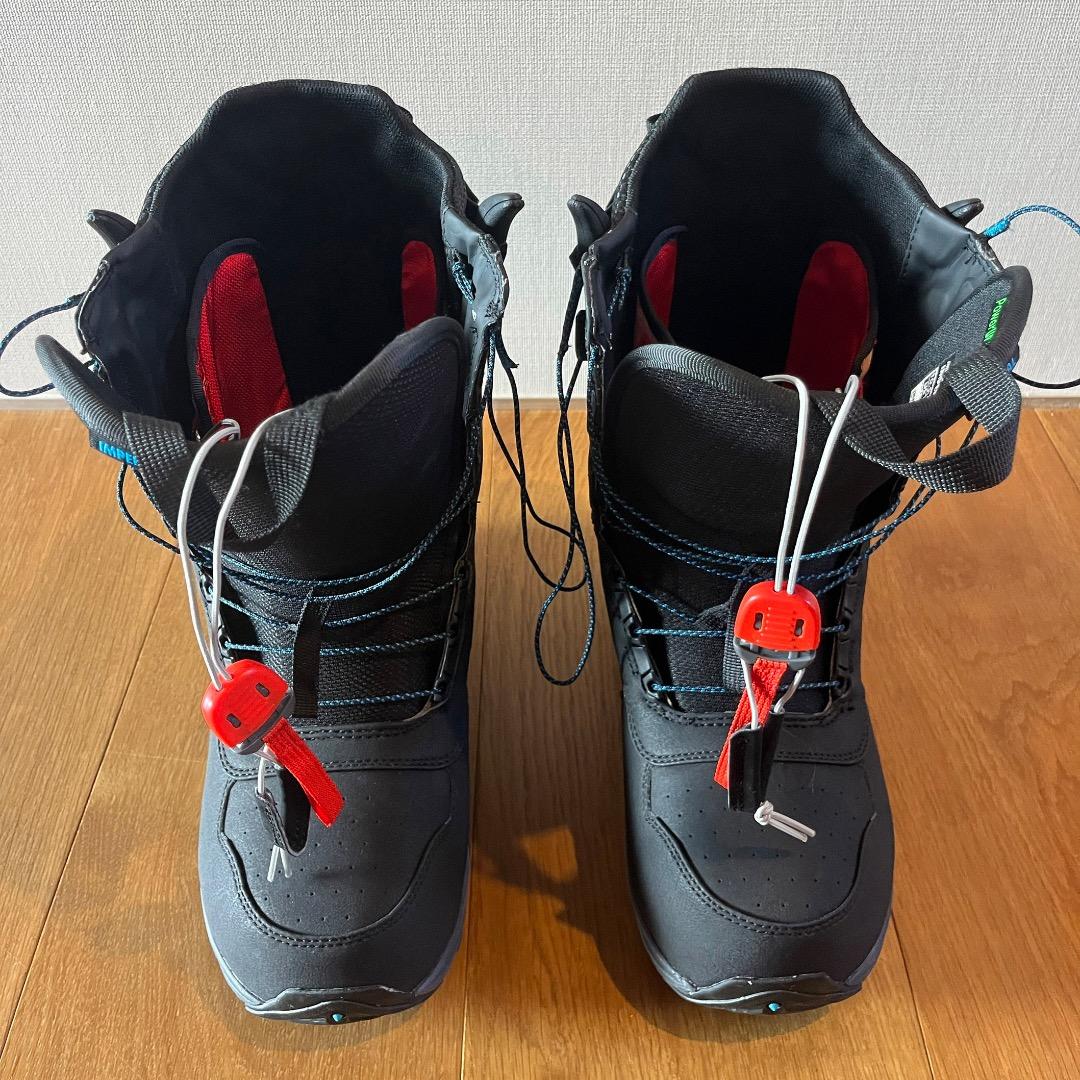 スノーボード BURTON IMPERIAL AF SPEEDZONE 28.5cm