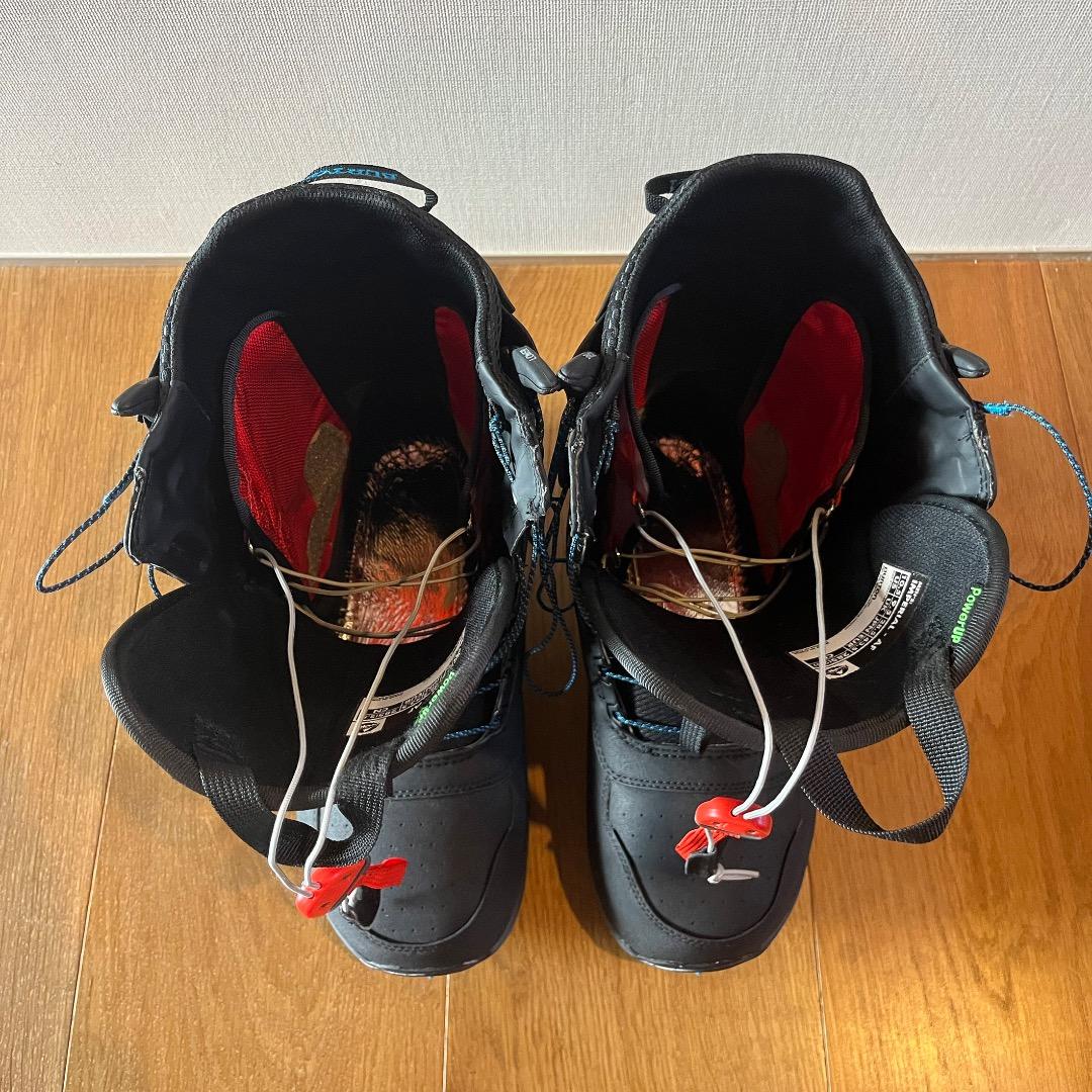 スノーボード BURTON IMPERIAL AF SPEEDZONE 28.5cm