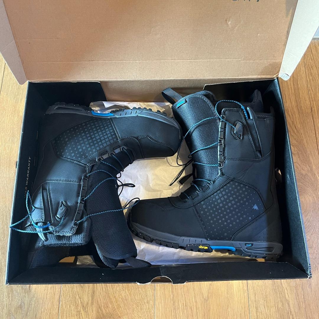 スノーボード BURTON IMPERIAL AF SPEEDZONE 28.5cm