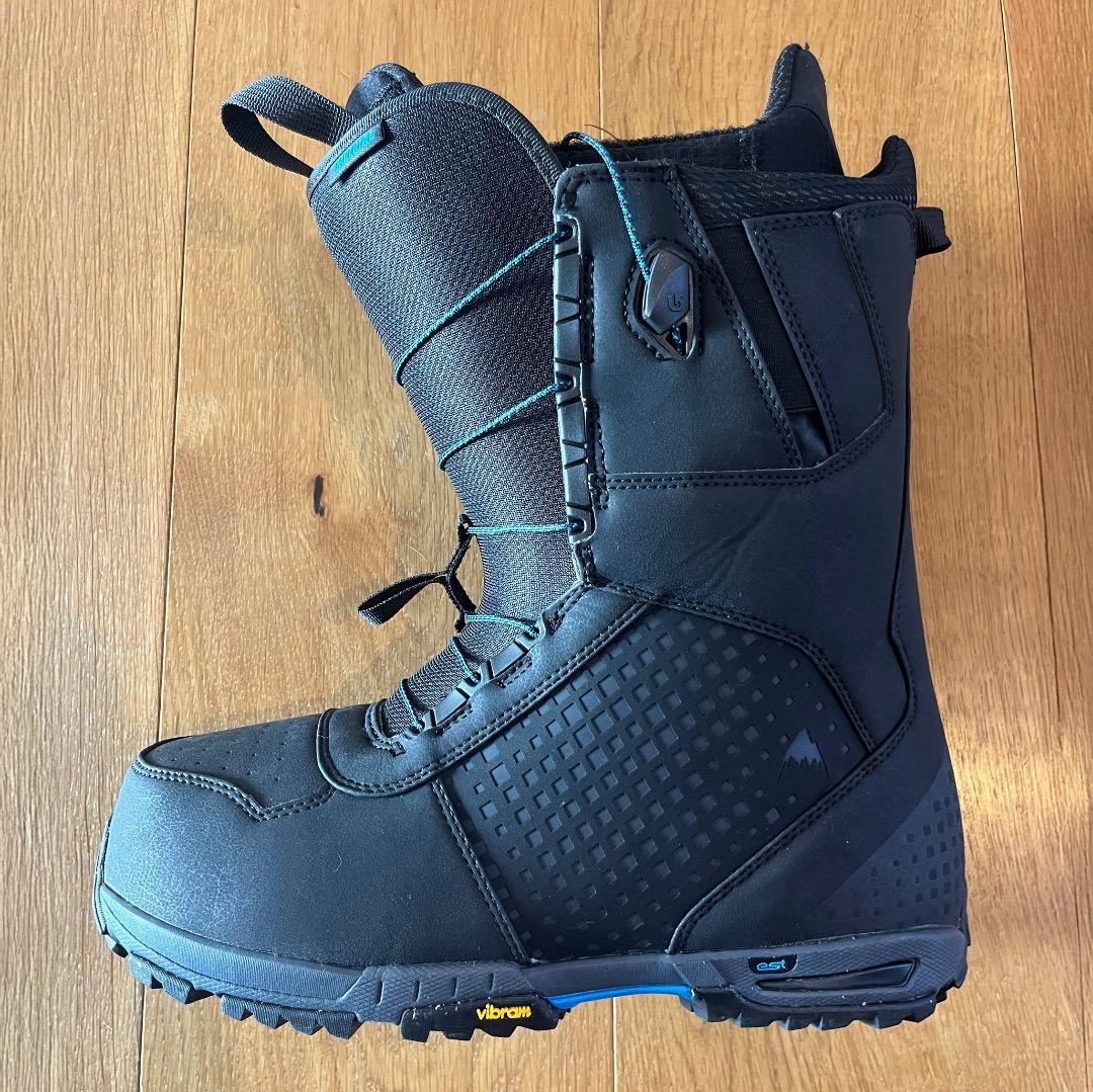 スノーボード BURTON IMPERIAL AF SPEEDZONE 28.5cm