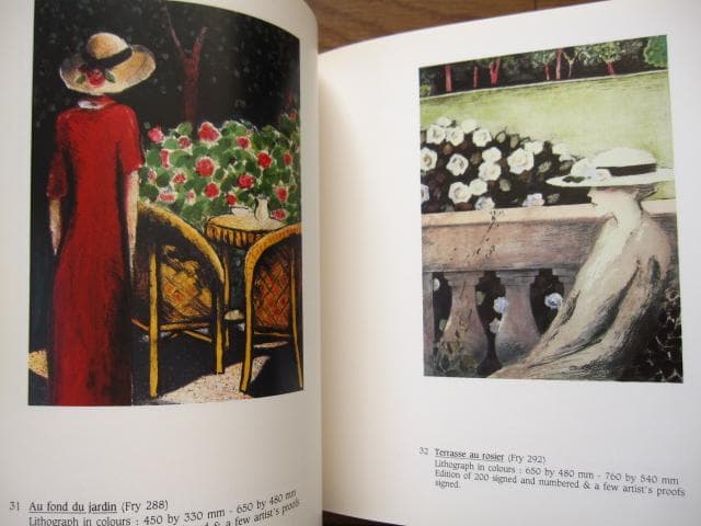 Cassigneul　Enrico Navarra, 1986　限定1000部