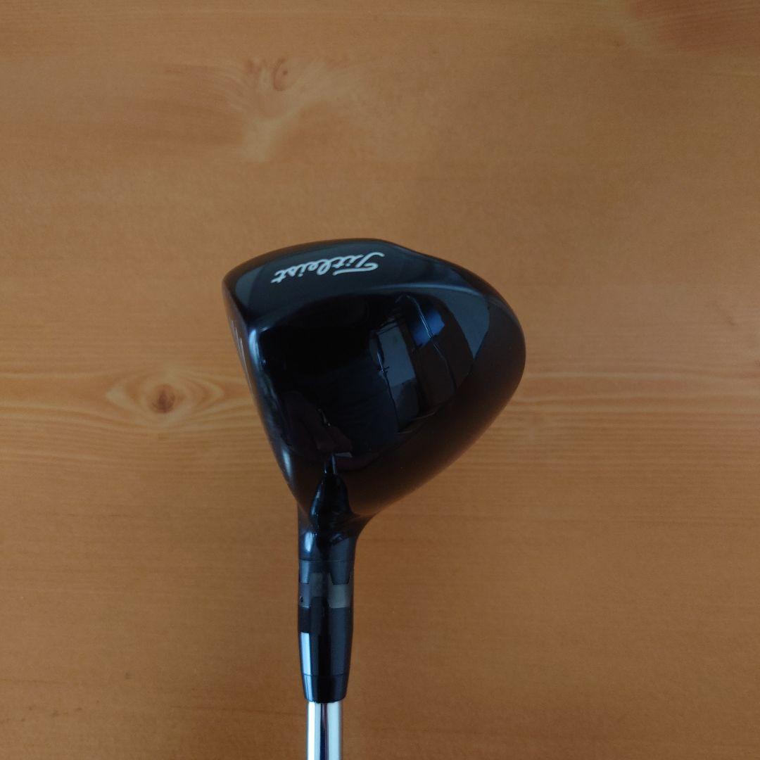 Titleist 913H ユーティリティクラブ 27度、24度
