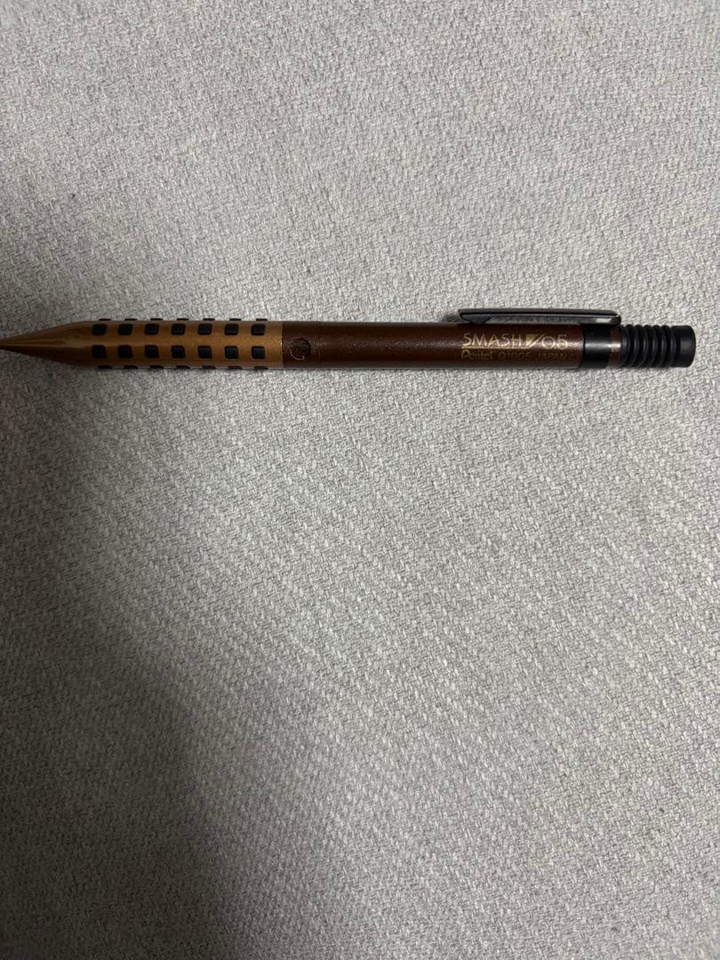 限定シャープペン3点セット(ステッドラー、ケリー、SMASH)