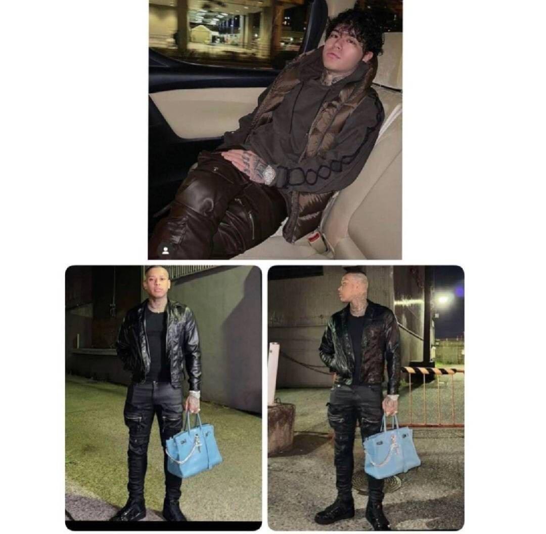 MLVINCE TYPE-2 SLIM CARGO PANTS　BLACK　32