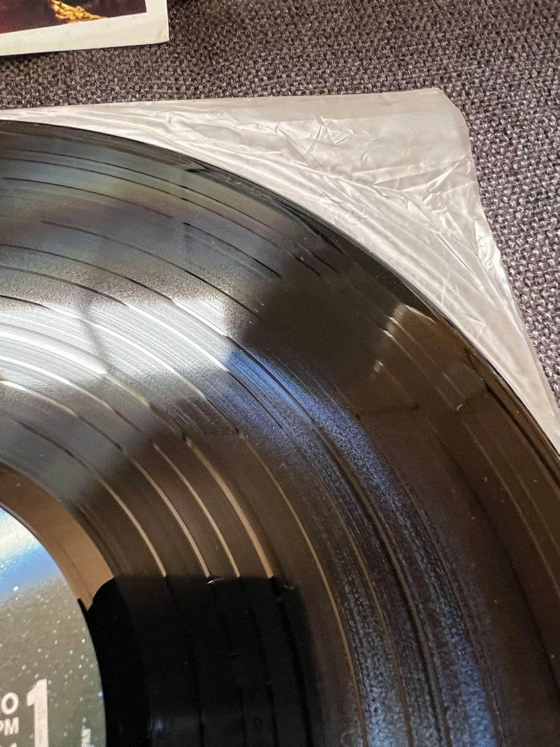 SF特撮映画音楽全集 第4集LP 伊福部昭 別宮貞雄 サントラ　邦楽レコード