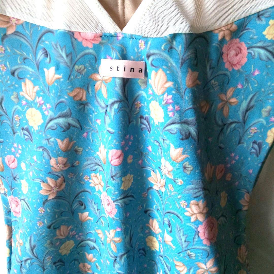 stinaレオタード typeH sizeS→お値下げ中￥8000→￥7800