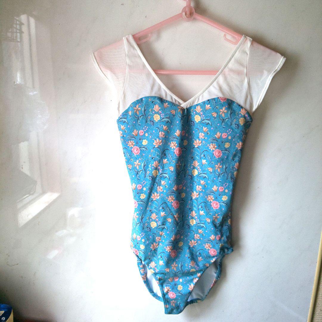 stinaレオタード typeH sizeS→お値下げ中￥8000→￥7800