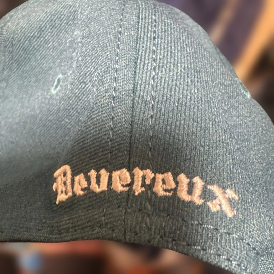 DEVEREUX Golf キャップ