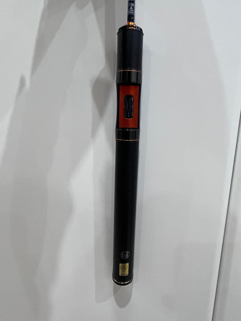 ダイワ プレッソ LTD AGS 58L