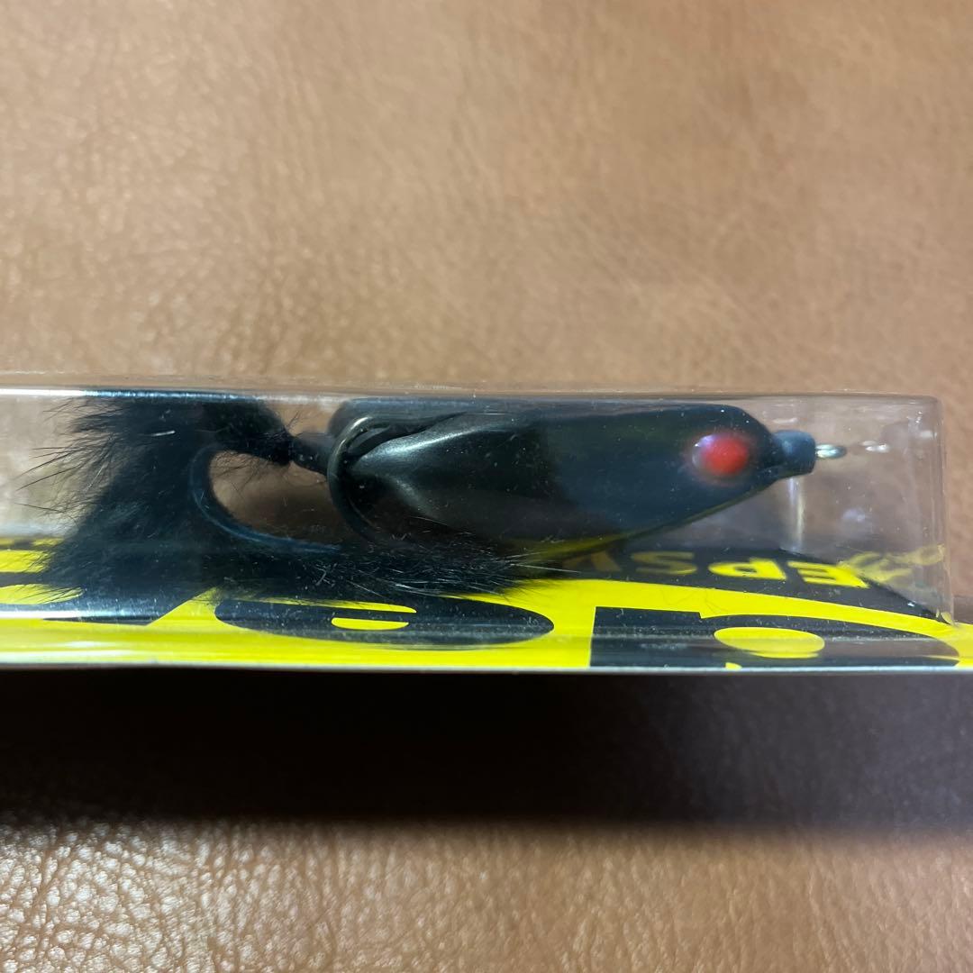 デプス カルク バスジェッツ スリザーク エアロツイスター