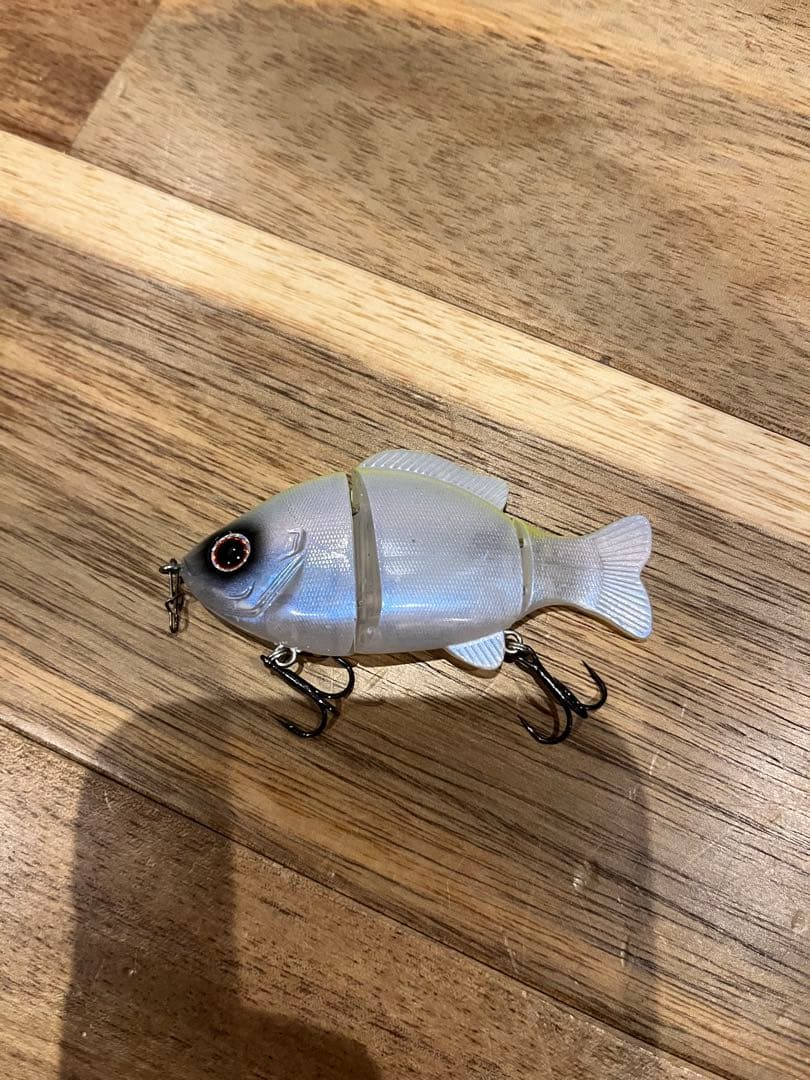 お得❗️バス釣り　ルアーセット