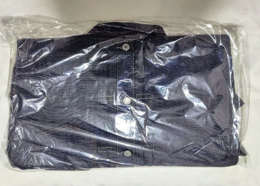 スコット 新品 リジッド 38 S リーバイス 506XX 1936