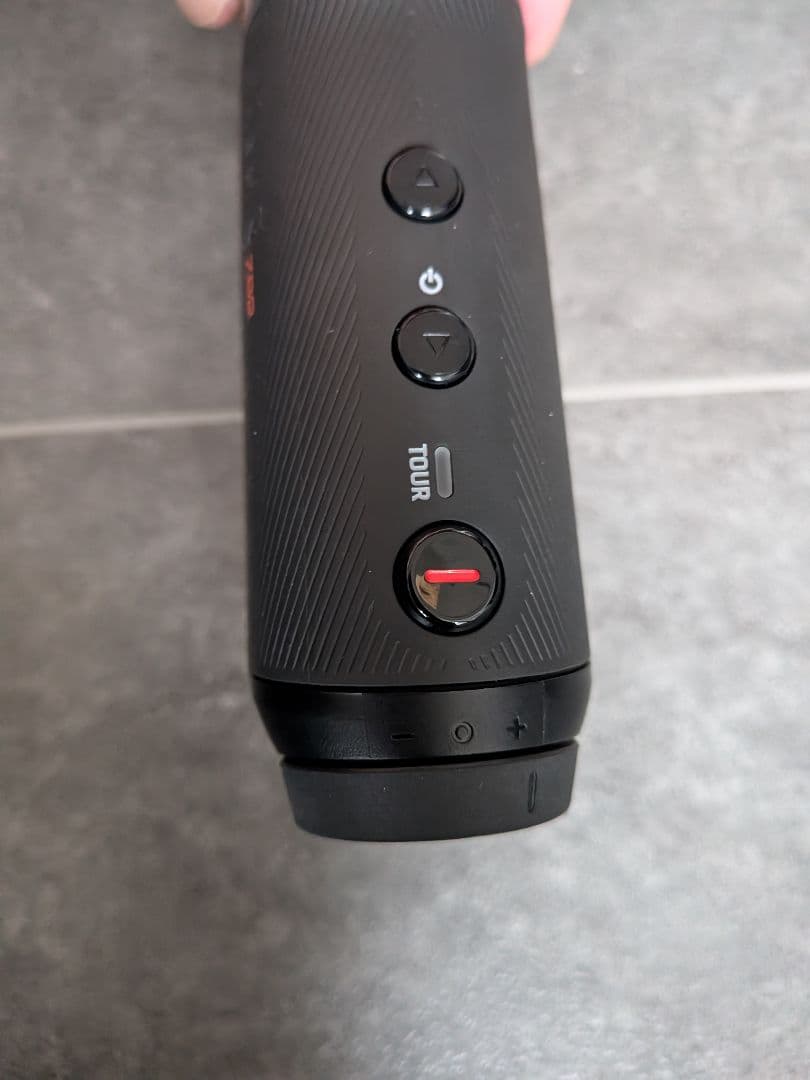 ●使用感なし　美品●ガーミンz82