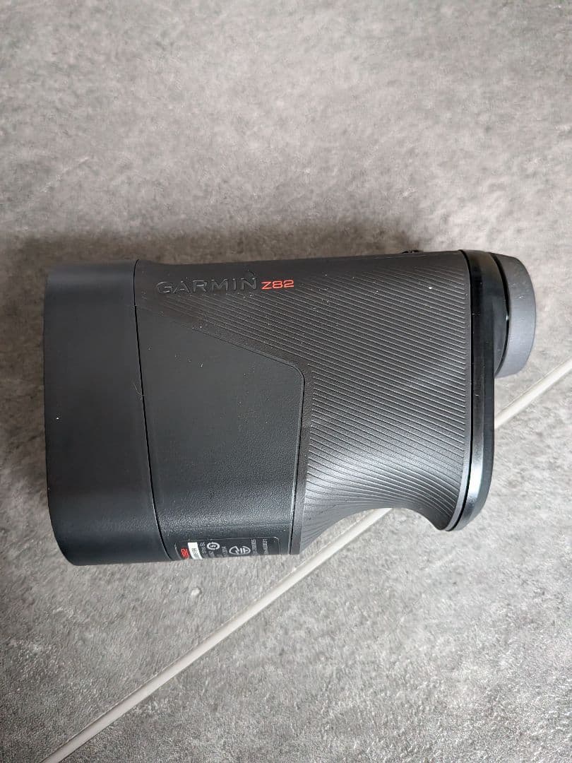 ●使用感なし　美品●ガーミンz82