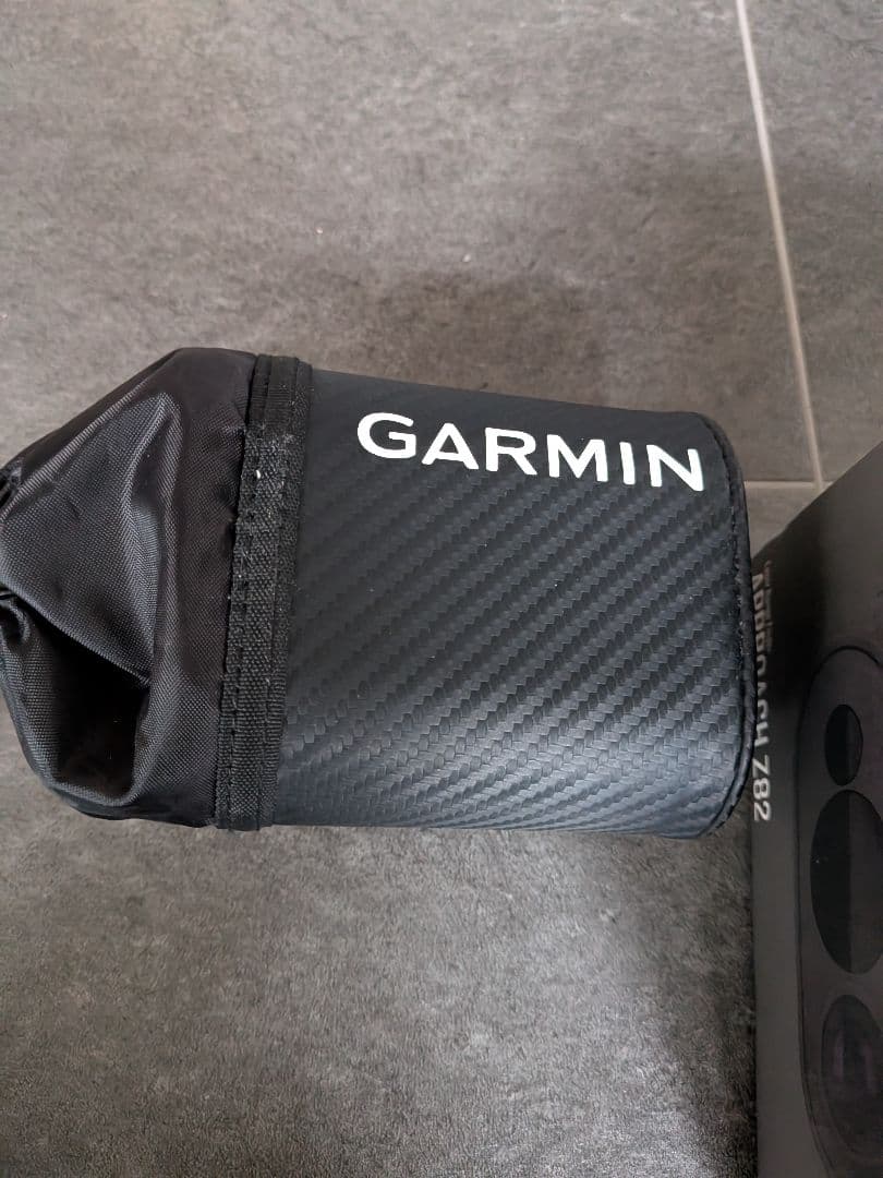 ●使用感なし　美品●ガーミンz82
