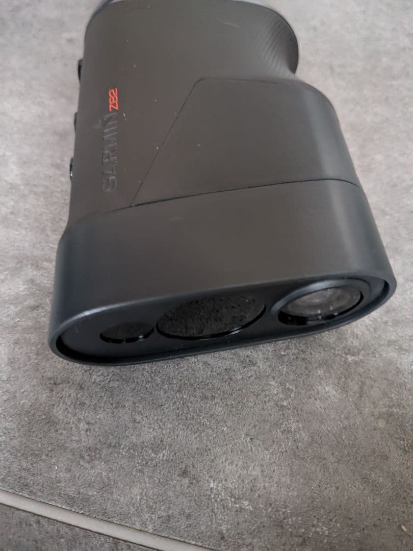 ●使用感なし　美品●ガーミンz82