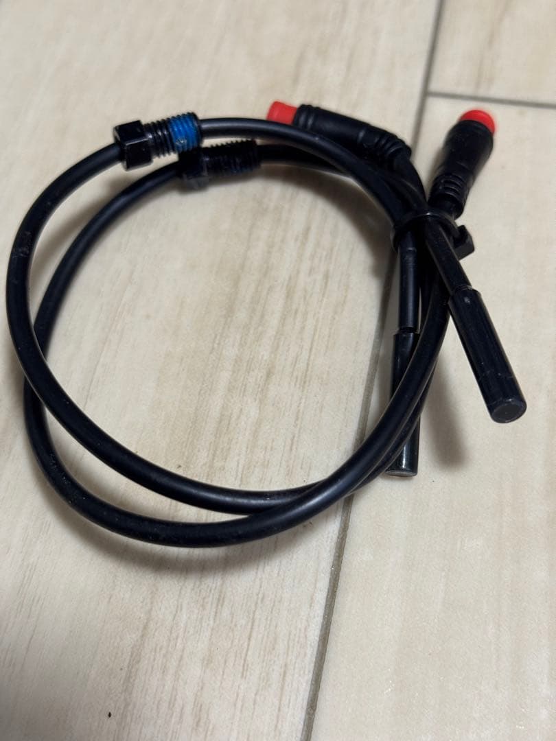 【希少】MATE X ディスプレイ•ケーブル　51km/h フルセット