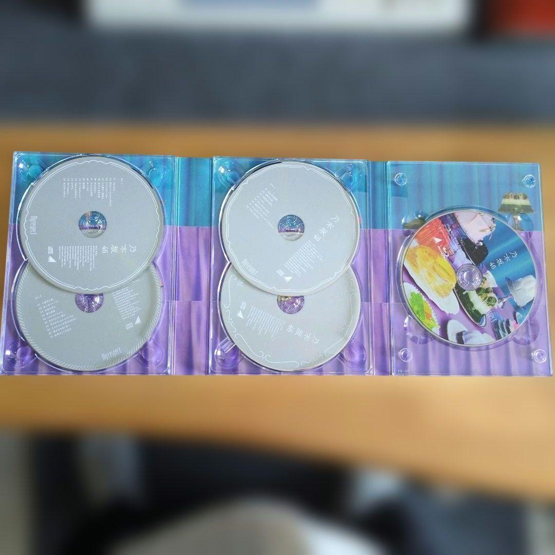 ス*ロ様 乃木坂46 My respect 完全生産限定盤