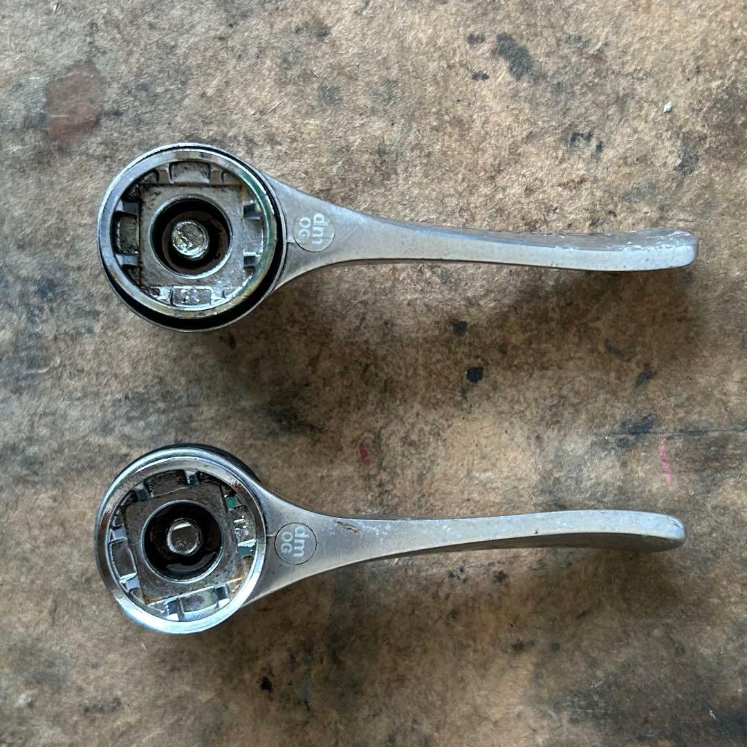 DURA-ACE ダブルレバー　9S