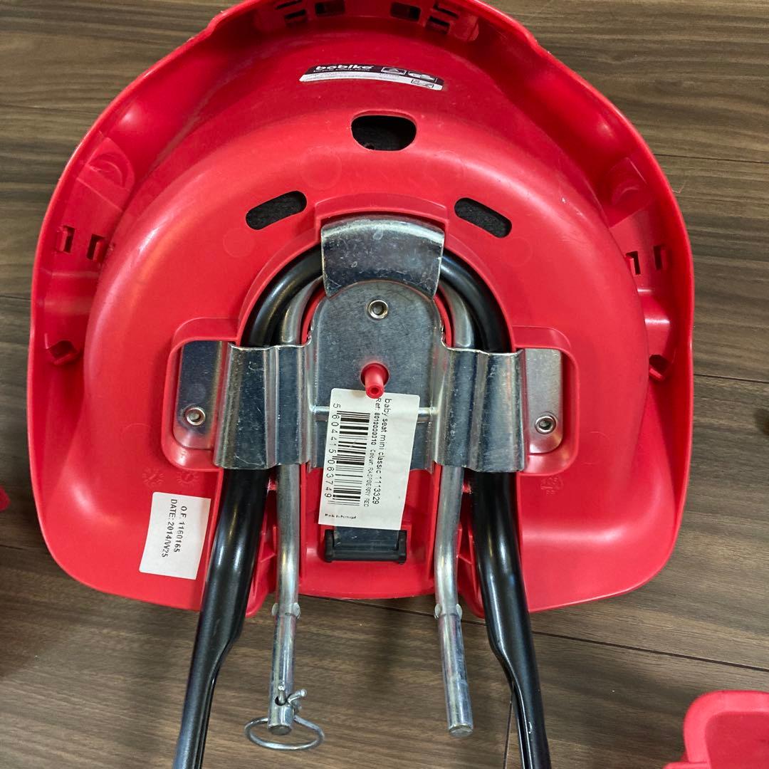 Bobike mini Classic ＋ATB bracket mini+