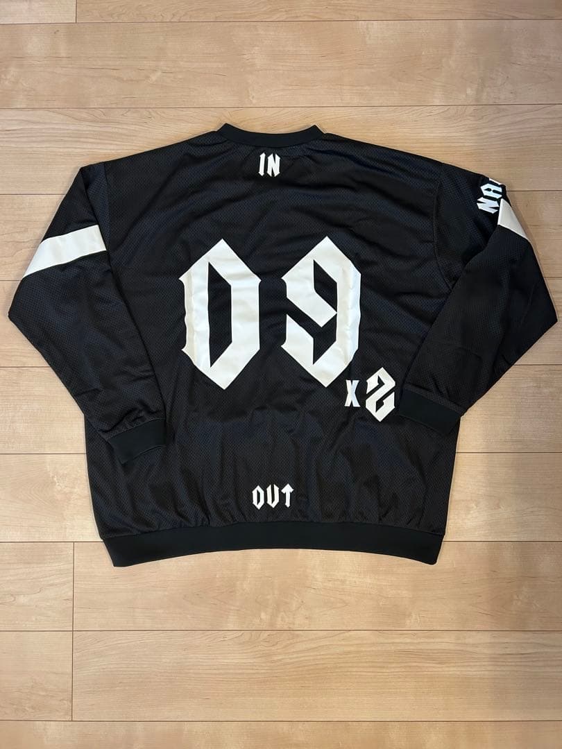 【新品】即完売品cph ゴルフ キャプテンヘルムゴルフ Lサイズ