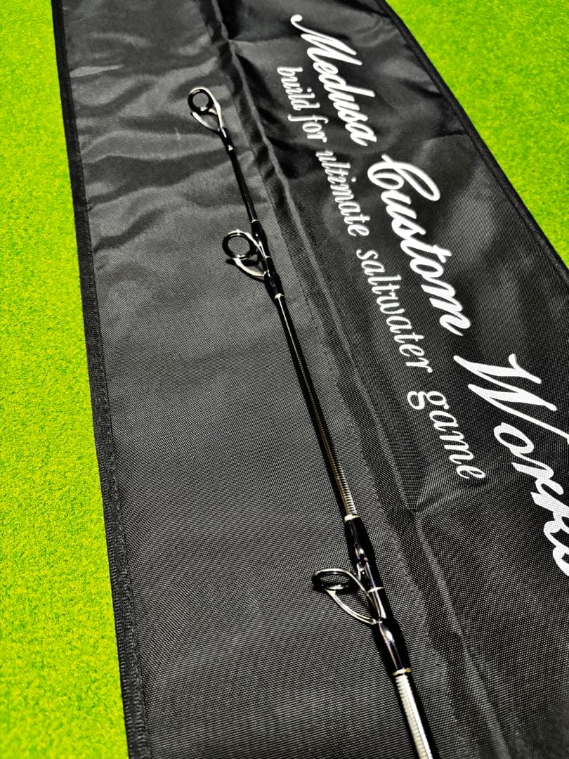 MCワークス EX837HF-TRIDENT トライデント EXPLOSION