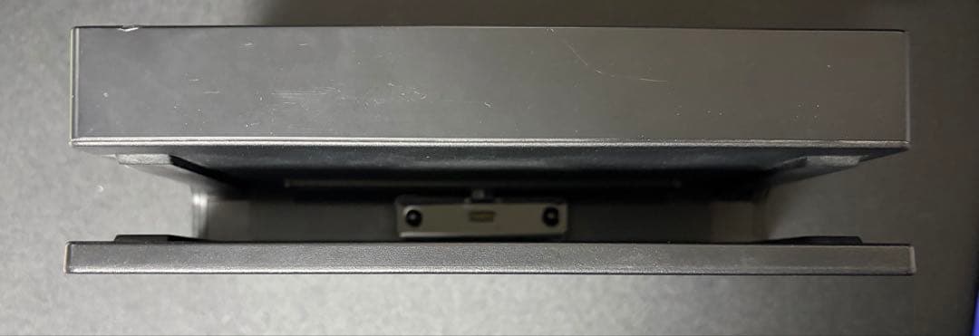 Nintendo Switchバッテリー強化モデル