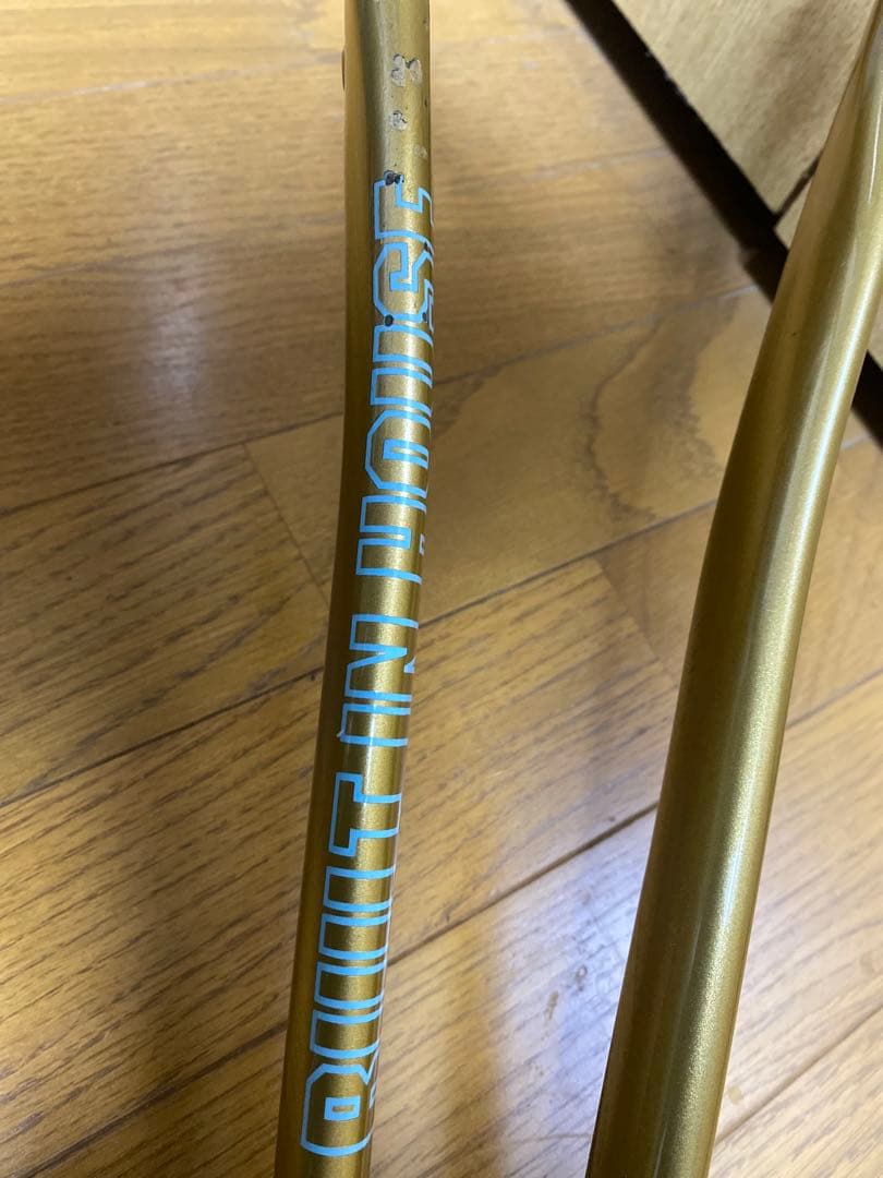 パーツ THE VANILLA WORKSHOP SPEED VAGEN 2015