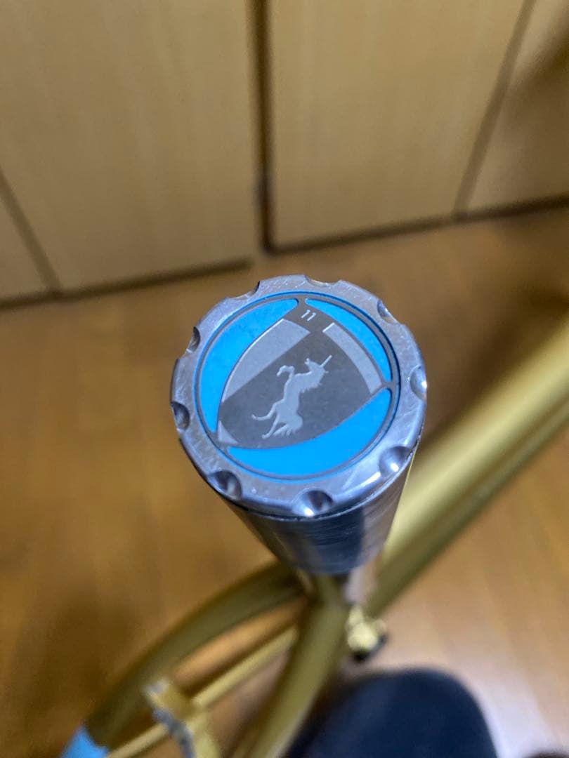 パーツ THE VANILLA WORKSHOP SPEED VAGEN 2015