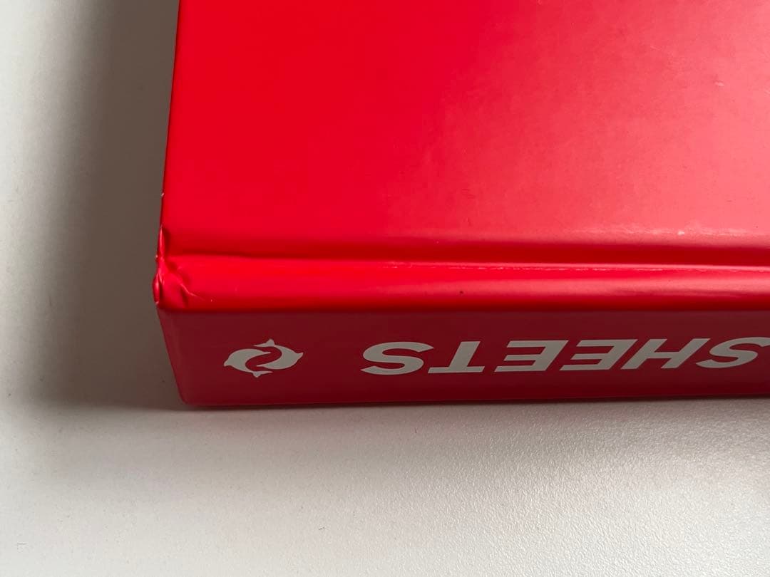 MAGNUM CONTACT SHEETS 英語版