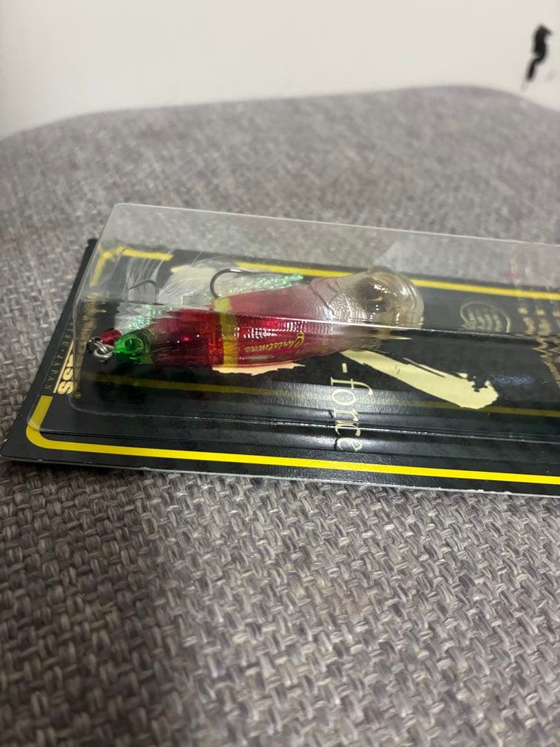 ルアー・フライ Megabass POP X Merry Chri Santa