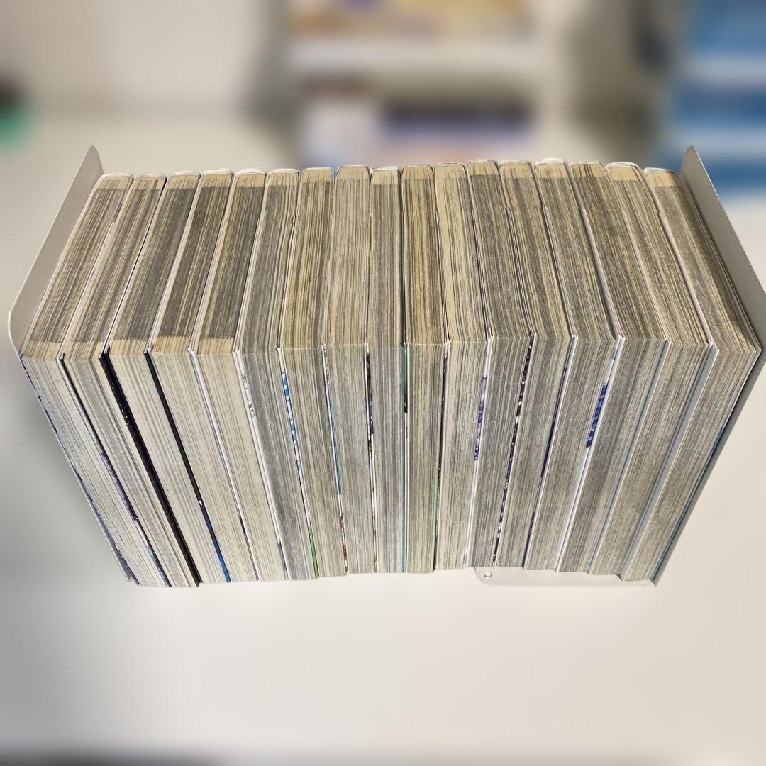 孤高の人　1〜17巻　全巻セット レンタル落ち　沖縄・離島配送不可