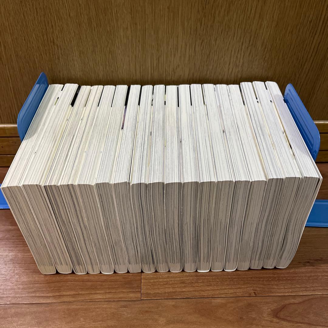 新九郎、奔る! 1〜18巻セット 初版帯付き